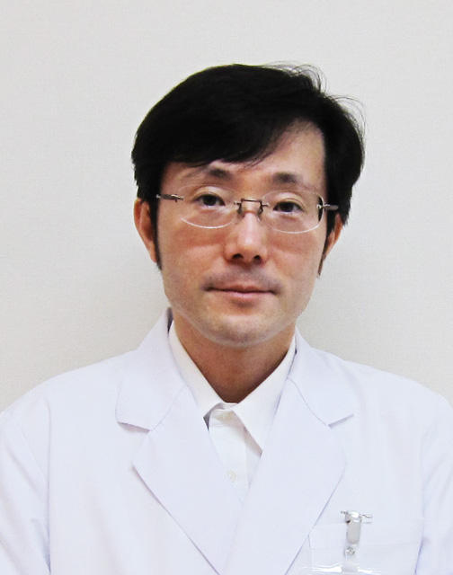 藤田 孝之(ふじた たかゆき)